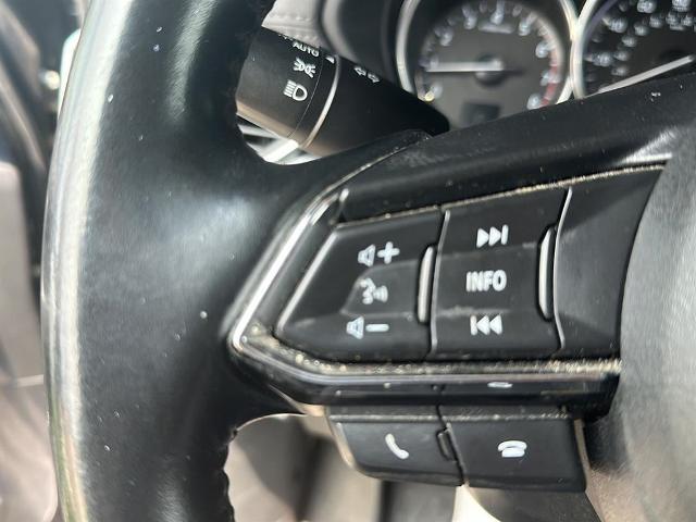 2017 Mazda CX-5 Vehicle Photo in San Antonio, TX 78230