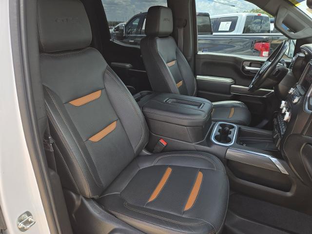 2021 GMC Sierra 1500 Vehicle Photo in Weatherford, TX 76087