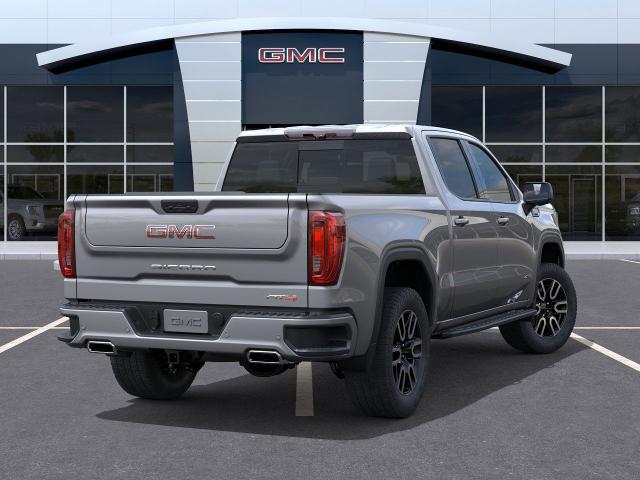 2025 GMC Sierra 1500 Vehicle Photo in WATERTOWN, CT 06795-3318