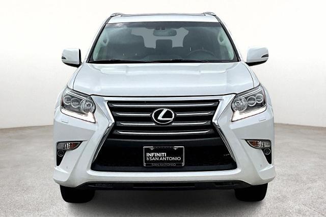2018 Lexus GX 460 Vehicle Photo in San Antonio, TX 78230