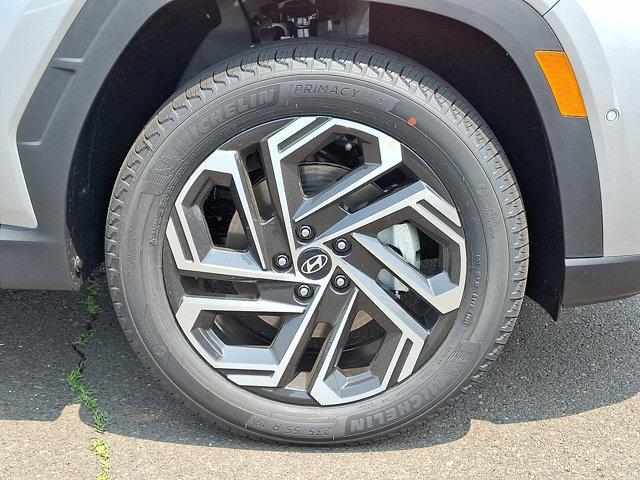 2025 Hyundai TUCSON Vehicle Photo in Philadelphia, PA 19116