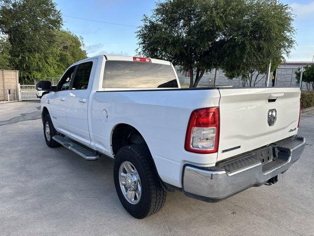 2022 Ram 2500 Vehicle Photo in San Antonio, TX 78209