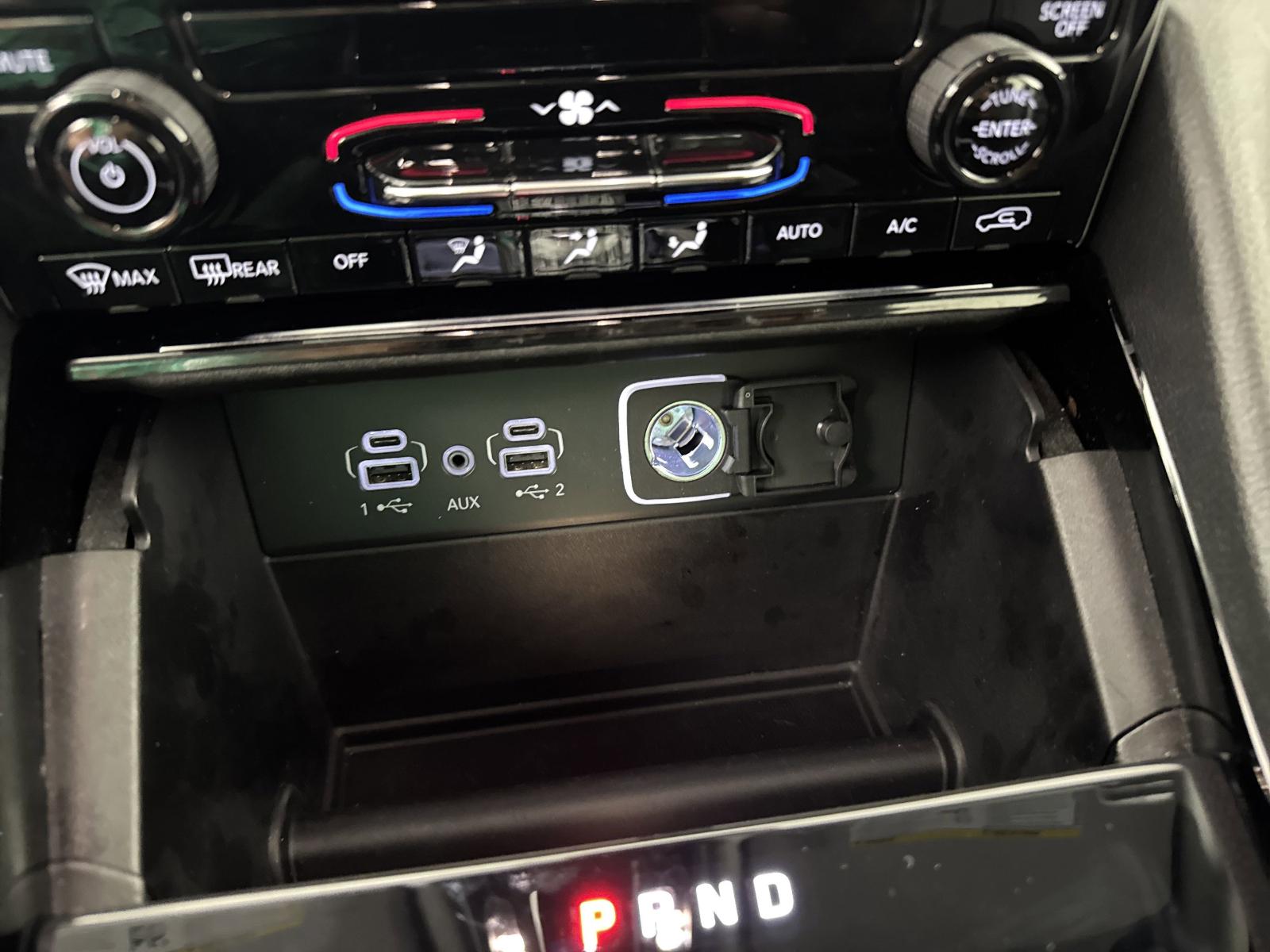 2023 Jeep Grand Cherokee L Vehicle Photo in Georgetown, TX 78626