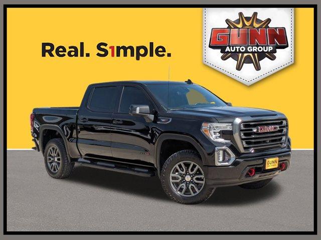 2020 GMC Sierra 1500 Vehicle Photo in SELMA, TX 78154-1459