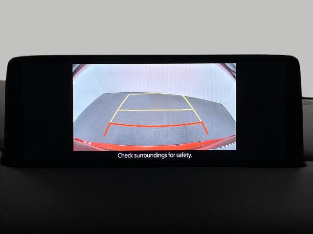 2025 Mazda CX-5 Vehicle Photo in Appleton, WI 54913