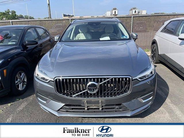 2018 Volvo XC60 Vehicle Photo in Philadelphia, PA 19116