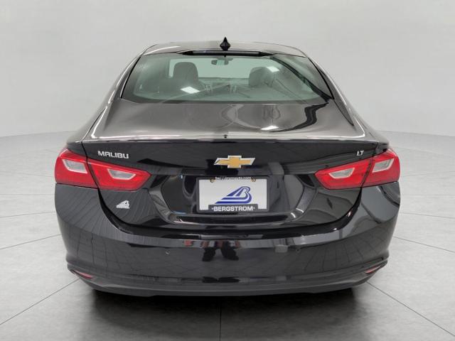 2024 Chevrolet Malibu Vehicle Photo in NEENAH, WI 54956-2243