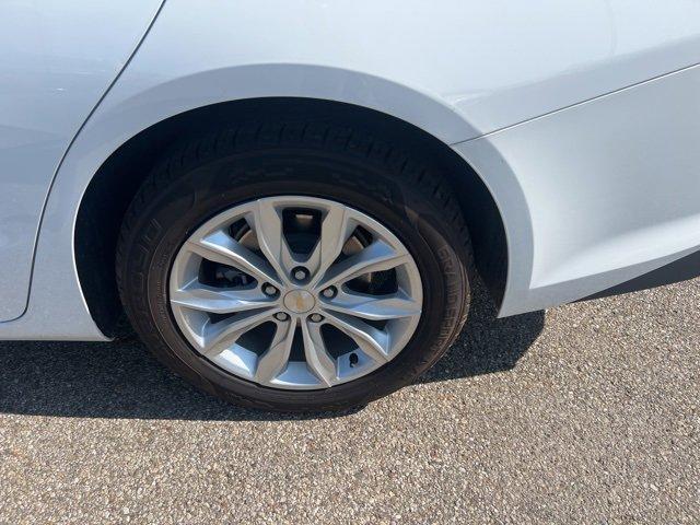 2024 Chevrolet Malibu Vehicle Photo in MILFORD, OH 45150-1684