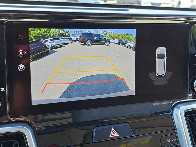 2022 Kia Sorento Vehicle Photo in MILFORD, OH 45150-1684