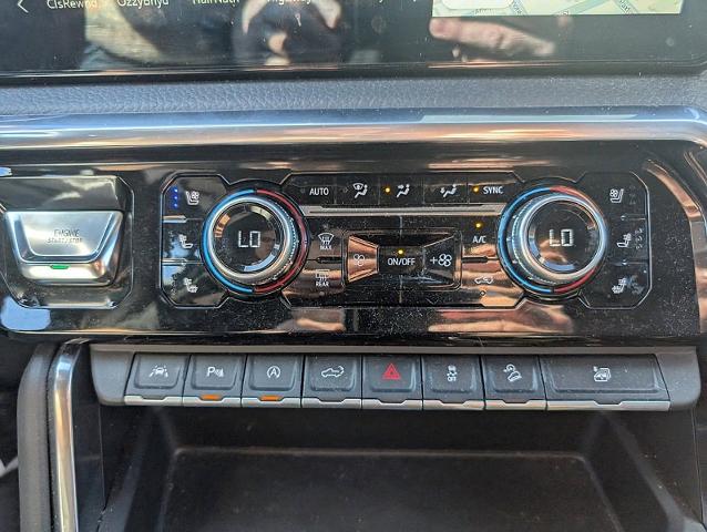 2022 GMC Sierra 1500 Vehicle Photo in HARRISBURG, PA 17111-1033