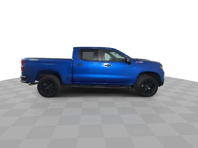 2022 Chevrolet Silverado 1500 Vehicle Photo in GILBERT, AZ 85297-0402