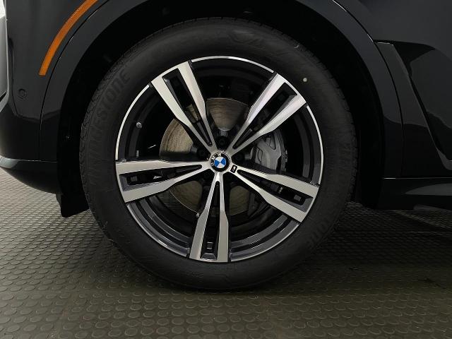 2026 BMW X7 xDrive40i Vehicle Photo in Appleton, WI 54913