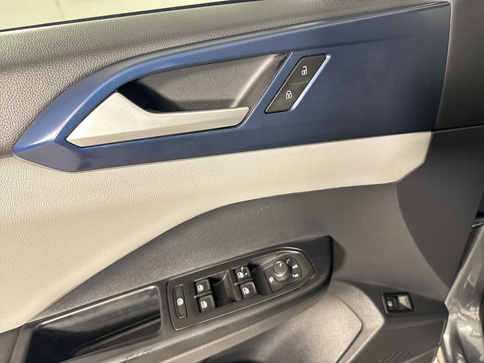 2022 Volkswagen Taos Vehicle Photo in Georgetown, TX 78626