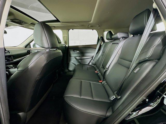 2023 Nissan Rogue Vehicle Photo in Flemington, NJ 08822