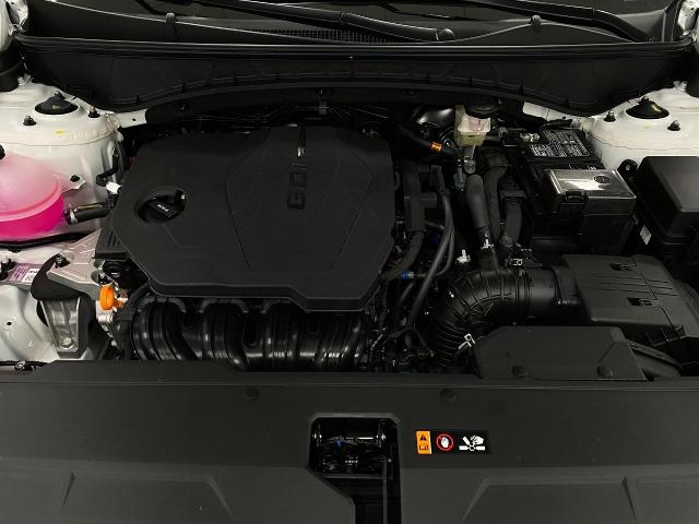 2025 Hyundai TUCSON Vehicle Photo in Appleton, WI 54913