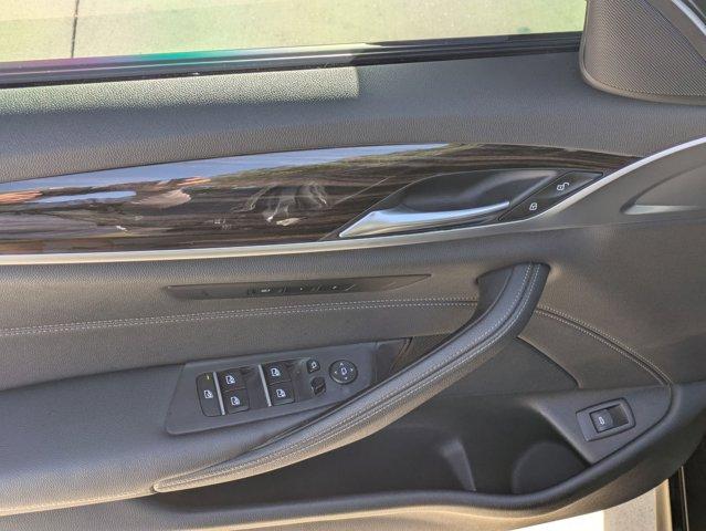 2022 BMW 530i Vehicle Photo in SELMA, TX 78154-1459