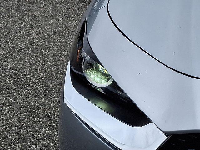 2021 Mazda CX-30 Vehicle Photo in DANBURY, CT 06810-5034