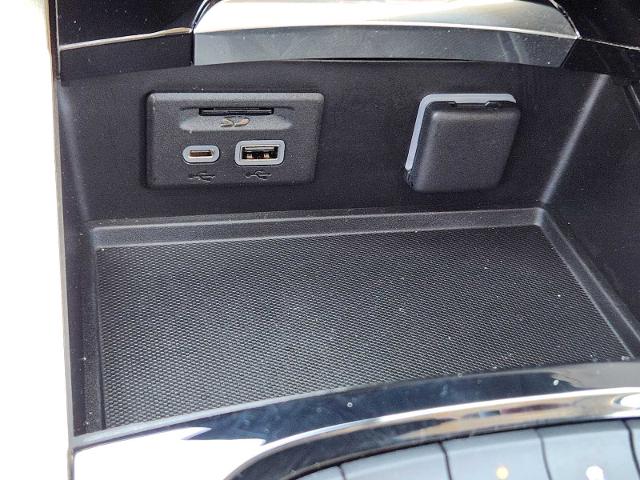 2023 Buick Envision Vehicle Photo in DENTON, TX 76210-9321