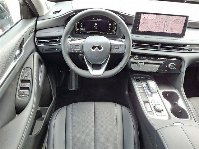 2026 INFINITI QX60 Vehicle Photo in Willow Grove, PA 19090