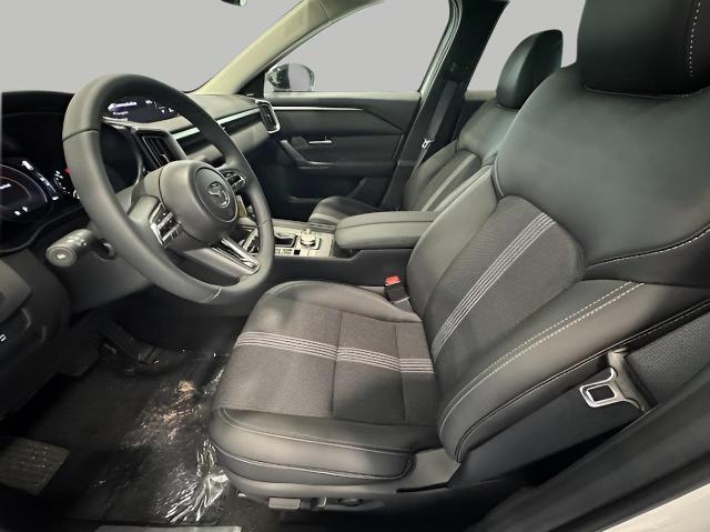 2025 Mazda CX-50 Vehicle Photo in Green Bay, WI 54304
