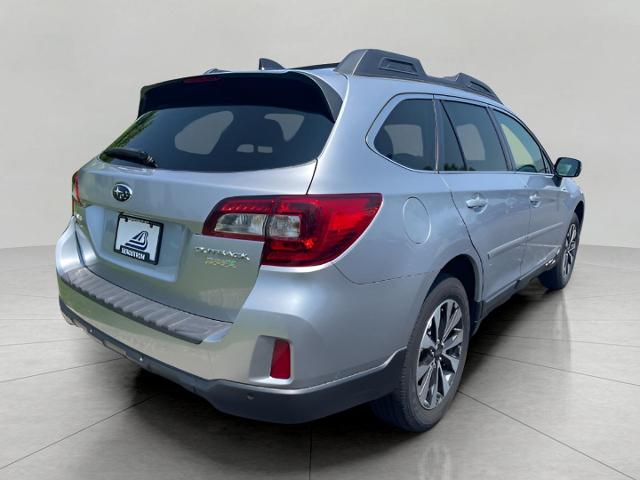 2017 Subaru Outback Vehicle Photo in Oshkosh, WI 54904
