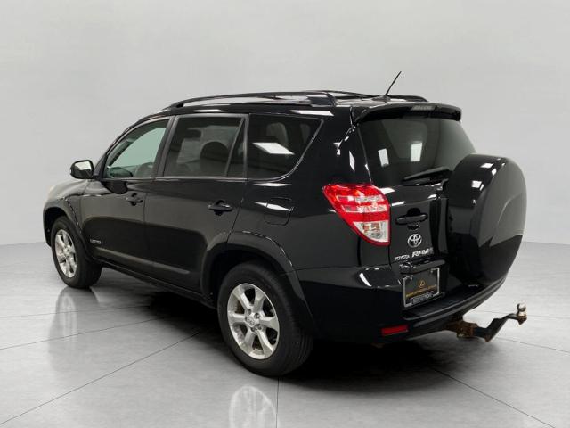 2009 Toyota RAV4 Vehicle Photo in Appleton, WI 54913