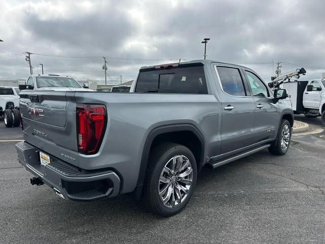 2025 GMC Sierra 1500 Vehicle Photo in COLUMBIA, MO 65203-3903