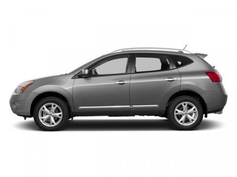 2014 Nissan Rogue Select Vehicle Photo in BRUNSWICK, GA 31525-1881