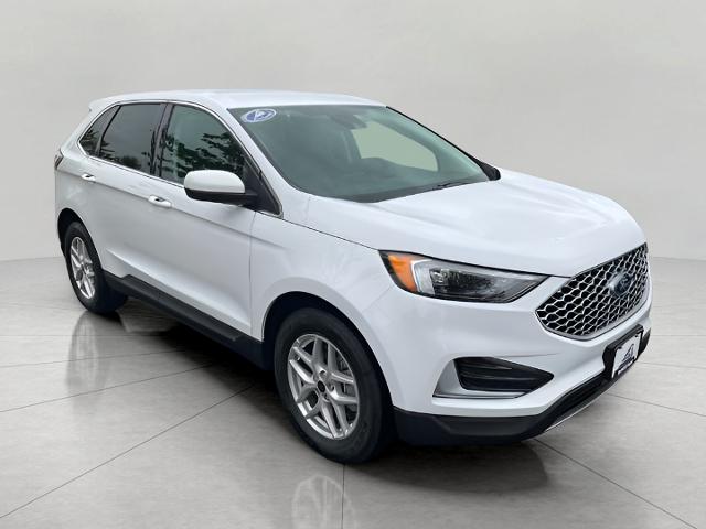 2024 Ford Edge Vehicle Photo in Kaukauna, WI 54130