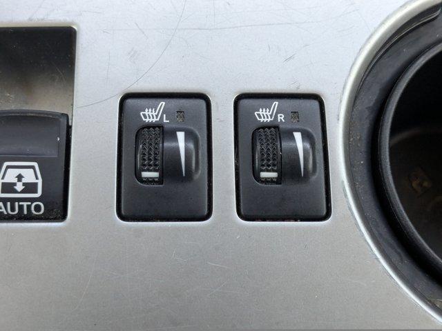 2016 Toyota 4Runner Vehicle Photo in BRUNSWICK, GA 31525-1881
