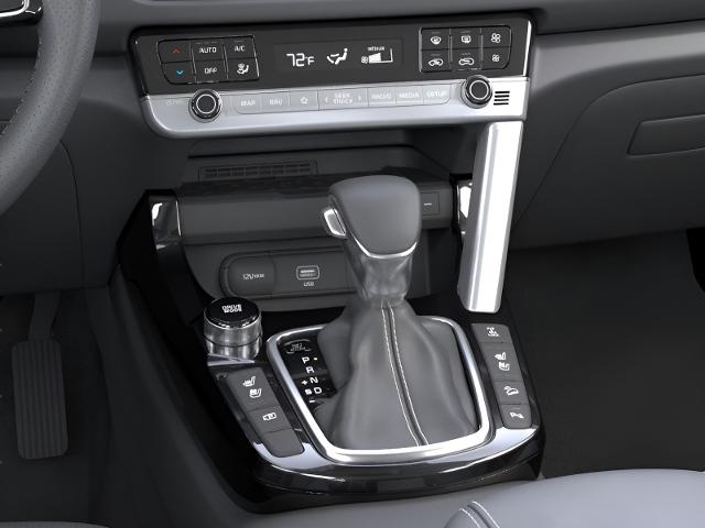 2026 Kia Seltos Vehicle Photo in Appleton, WI 54914