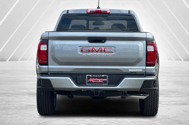 2025 GMC Canyon Vehicle Photo in STOCKTON, CA 95212-2838