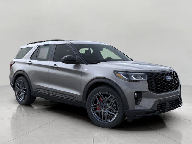 2025 Ford Explorer Vehicle Photo in Neenah, WI 54956