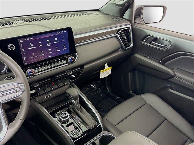 2025 GMC Canyon Vehicle Photo in PUYALLUP, WA 98371-4149