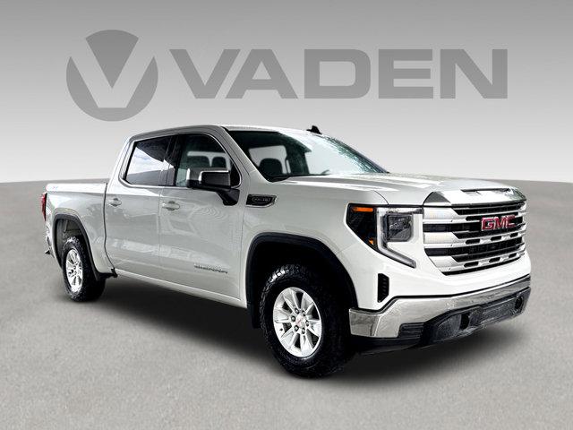 2023 GMC Sierra 1500 Vehicle Photo in Hinesville, GA 31313