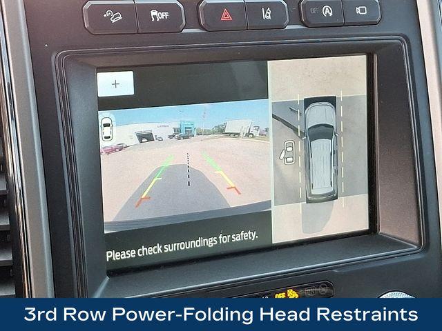 2020 Ford Expedition Vehicle Photo in PAWLING, NY 12564-3219