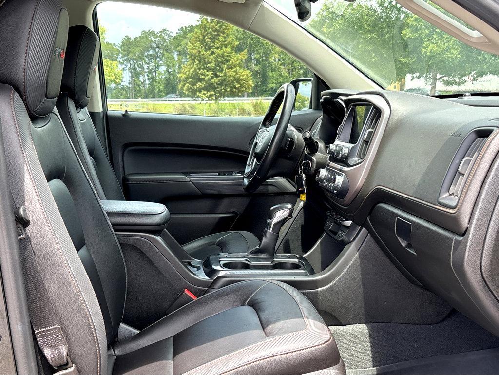 2022 GMC Canyon Vehicle Photo in POOLER, GA 31322-3252