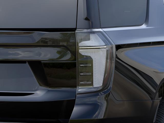 2025 Chevrolet Tahoe Vehicle Photo in MANITOWOC, WI 54220-5838