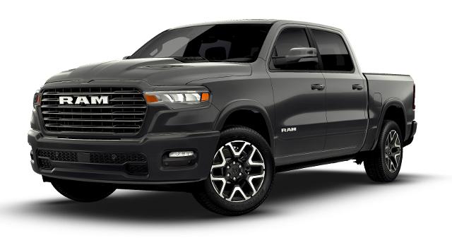 2026 Ram 1500 Vehicle Photo in Neenah, WI 54956