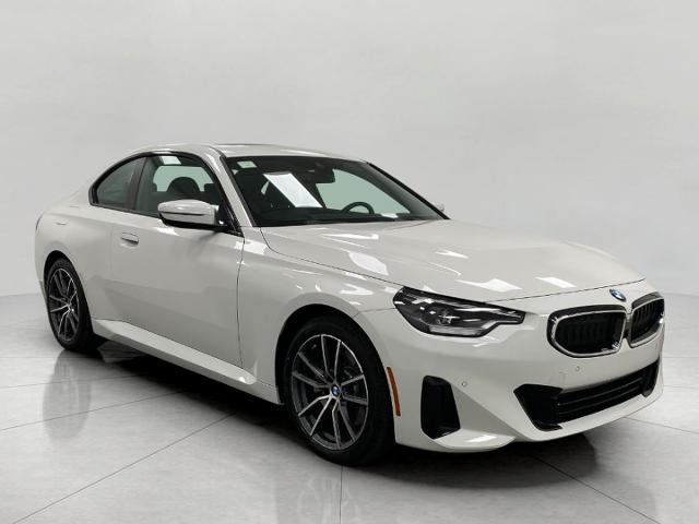 2024 BMW 230i xDrive Vehicle Photo in Neenah, WI 54956