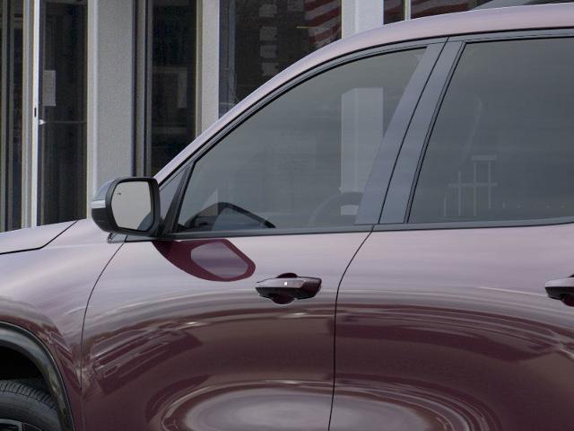 2026 Chevrolet Traverse Vehicle Photo in INDEPENDENCE, MO 64055-1314