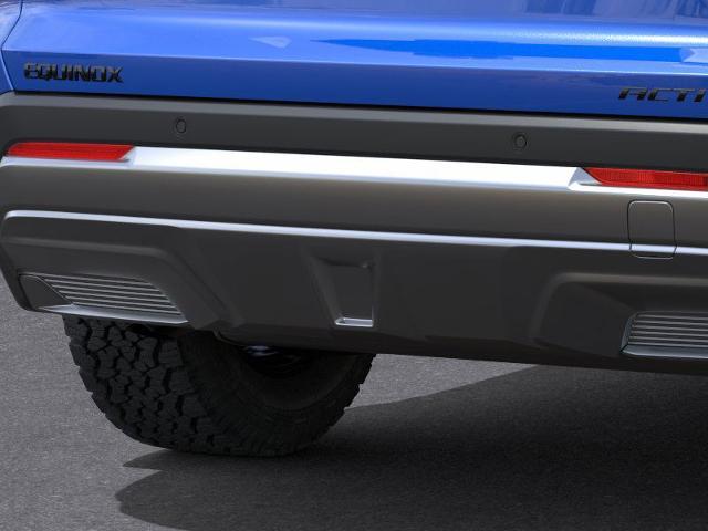 2025 Chevrolet Equinox Vehicle Photo in Roslyn, NY 11576