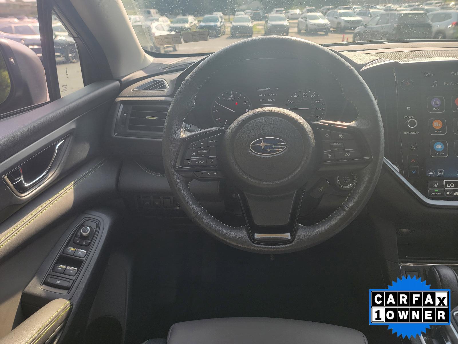 2024 Subaru Ascent Vehicle Photo in Harrisburg, PA 17111