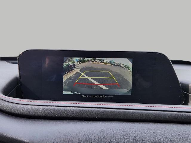 2023 Mazda CX-30 Vehicle Photo in MADISON, WI 53713-3220