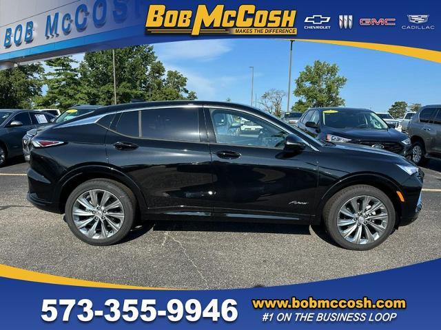 2025 Buick Envista Vehicle Photo in COLUMBIA, MO 65203-3903