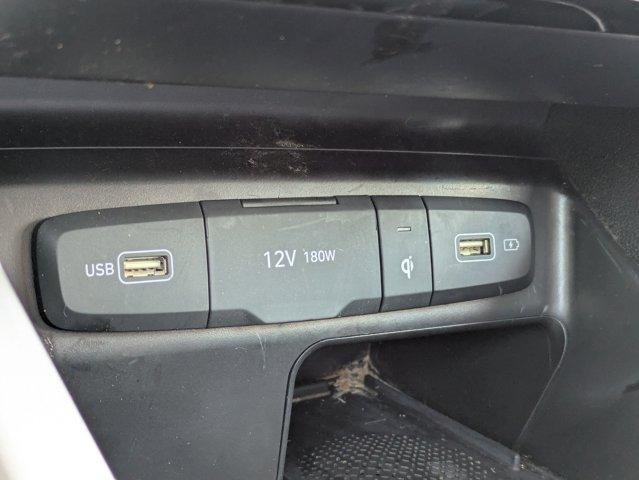 2023 Hyundai TUCSON Vehicle Photo in BRUNSWICK, GA 31525-1881