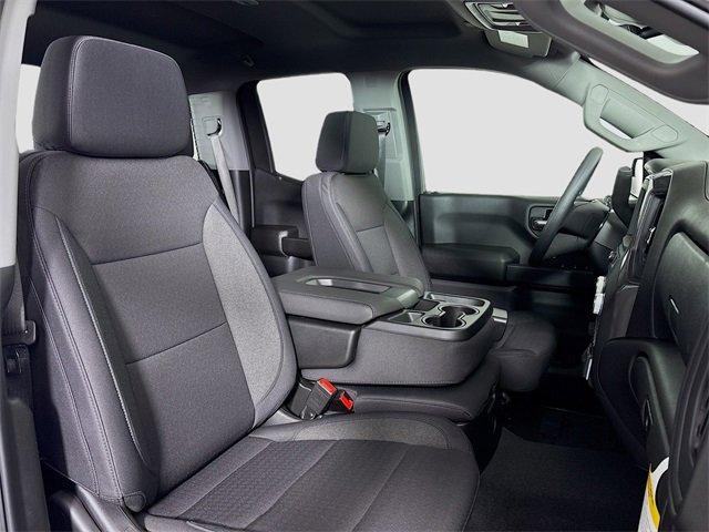 2025 GMC Sierra 1500 Vehicle Photo in PUYALLUP, WA 98371-4149