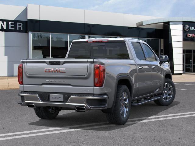 2026 GMC Sierra 1500 Vehicle Photo in TREVOSE, PA 19053-4984