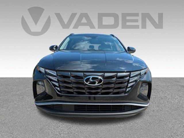2023 Hyundai TUCSON Vehicle Photo in BRUNSWICK, GA 31525-1881