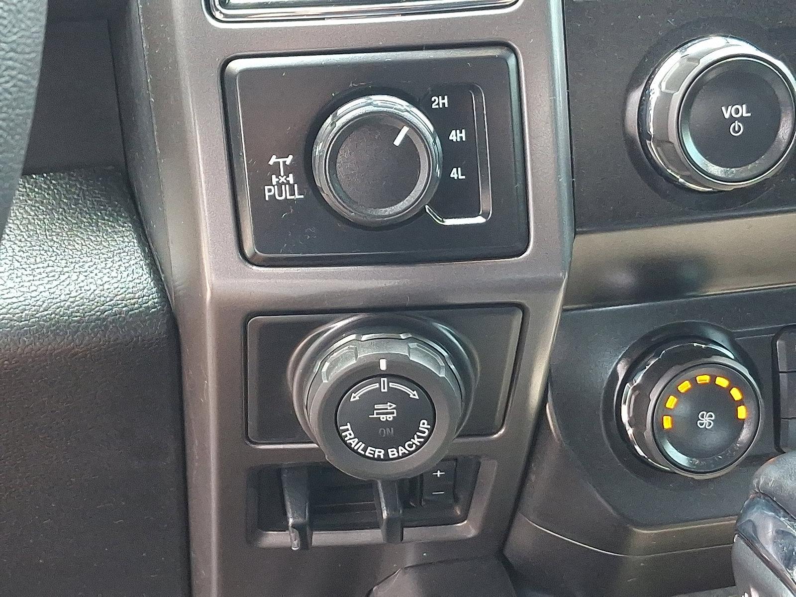 2019 Ford F-150 Vehicle Photo in Trevose, PA 19053
